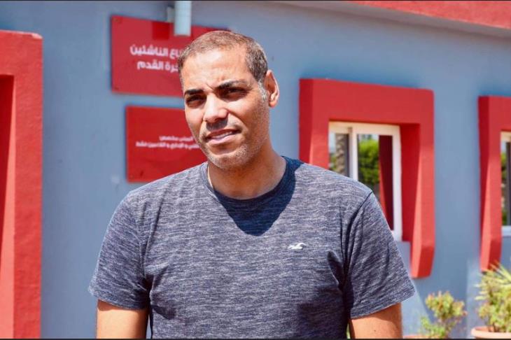 خالد بيبو يخرج عن صمته: أنا صح.. وليس لدي الوقت للرد على الأكاذيب (فيديو)